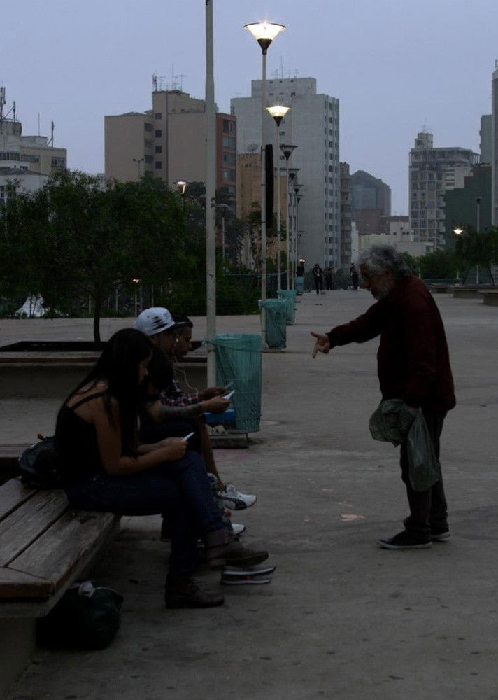 A Quarta e Última Morada Poster