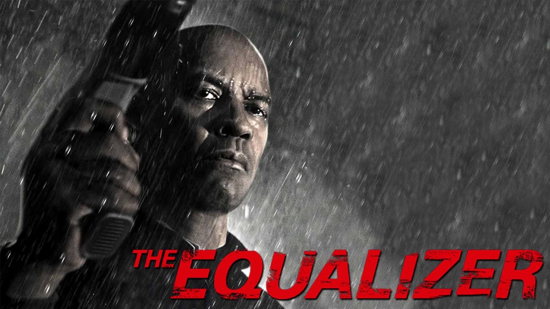 Equalizer (2014)