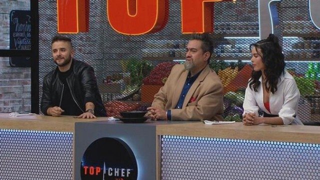 Episode 10 - Episodio 10
