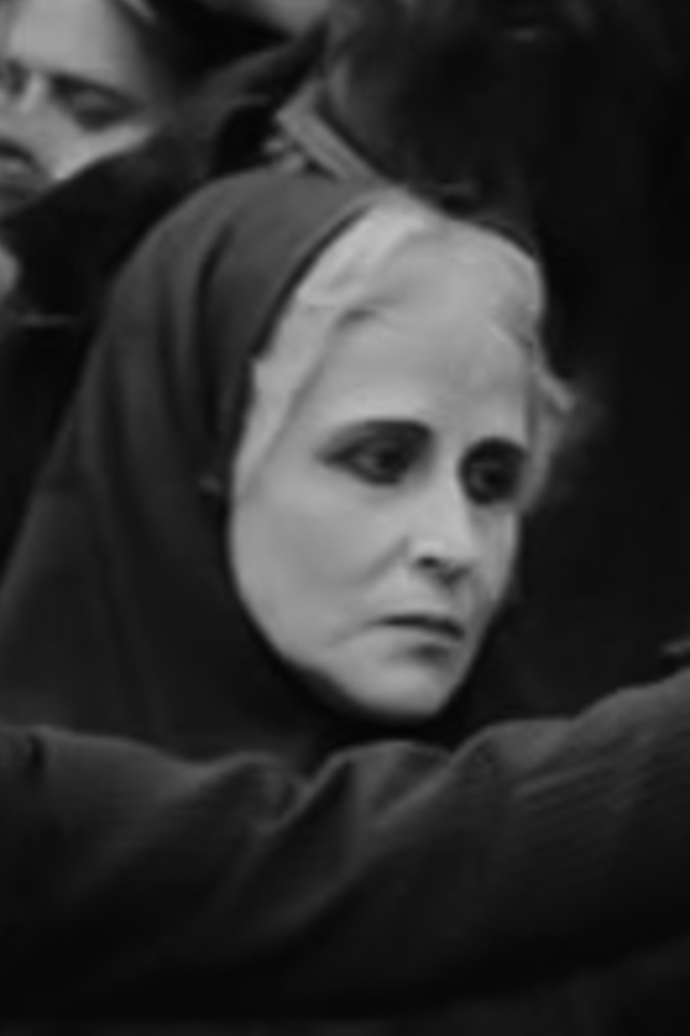 et billede af Kitty Bradbury