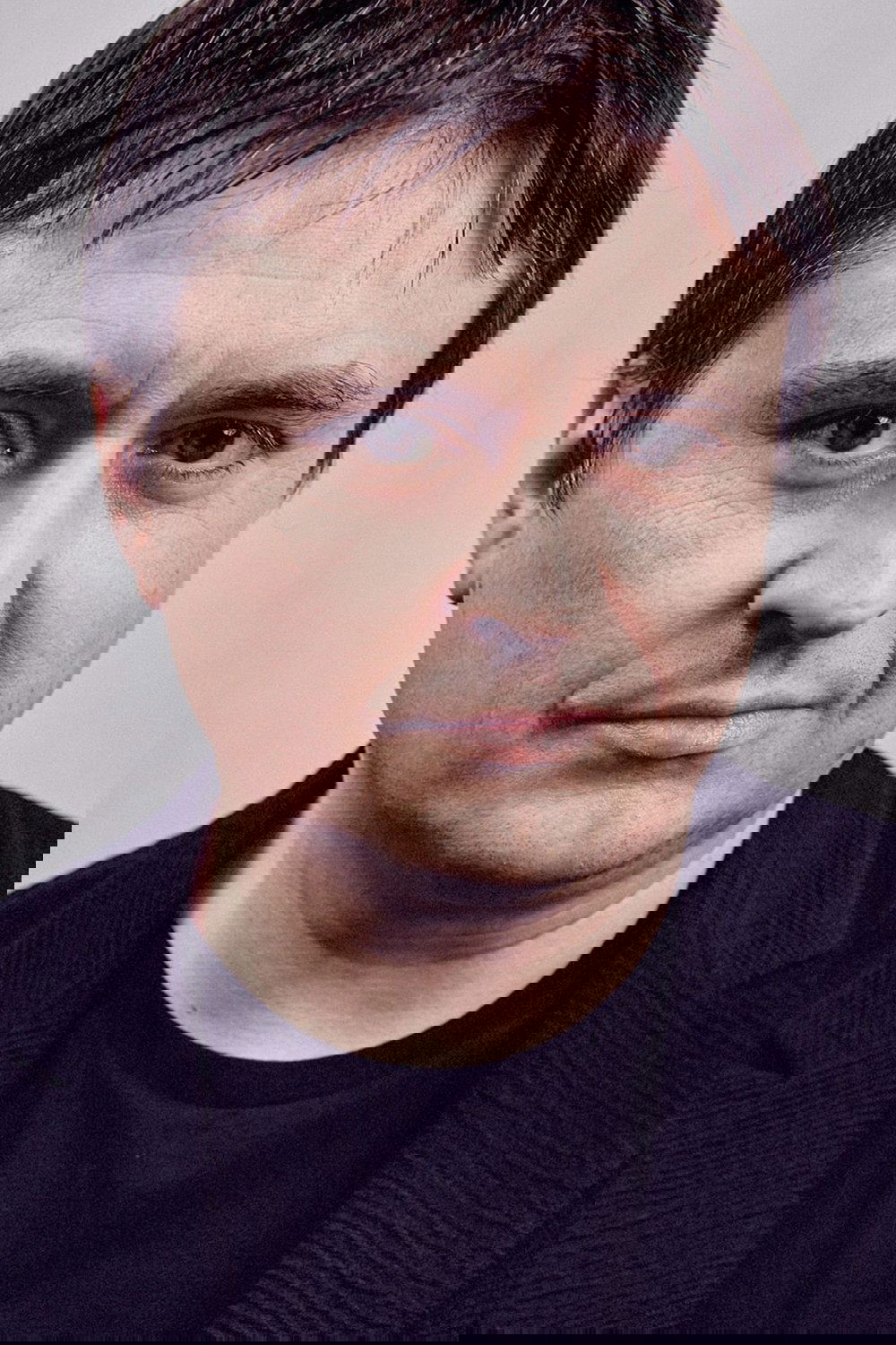 et billede af Cristian Mungiu