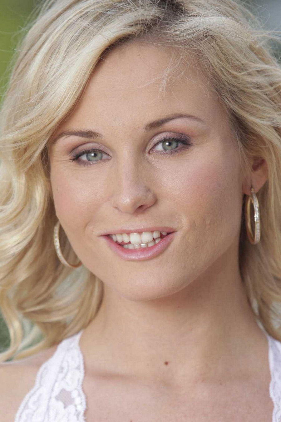 et billede af Laura Crystal