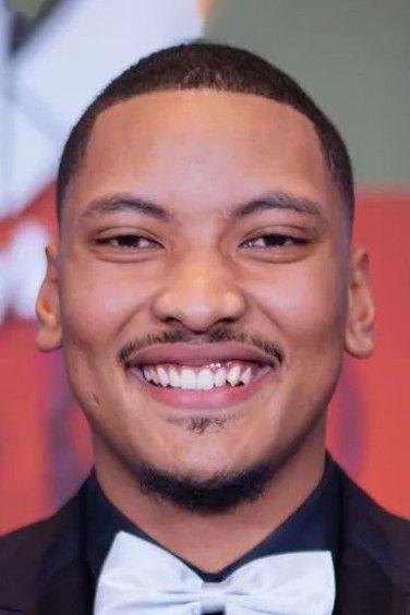 et billede af Joshwin Dyson