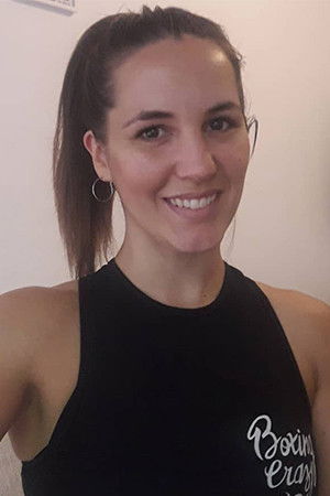 et billede af Jazmin Gala Villarino