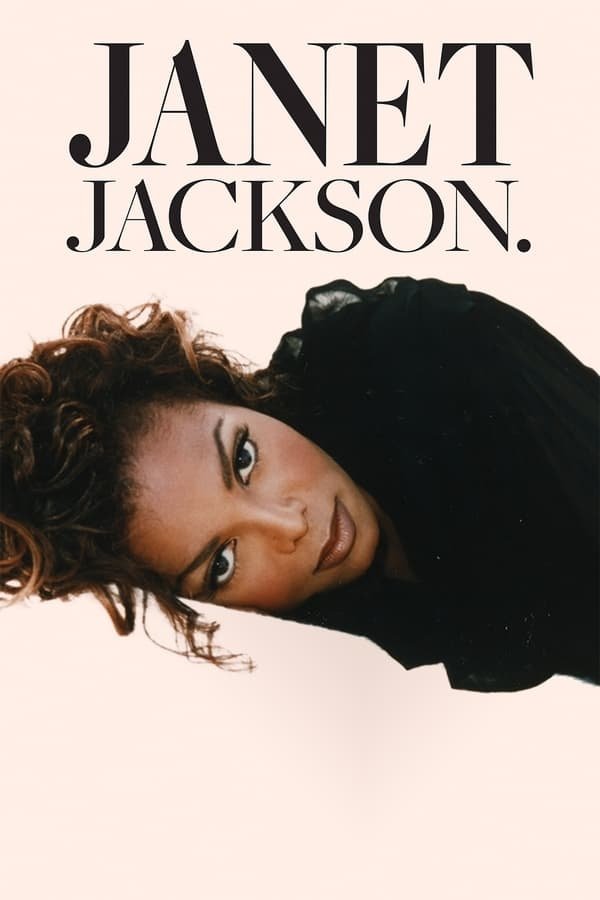 JANET JACKSON. - Season 1