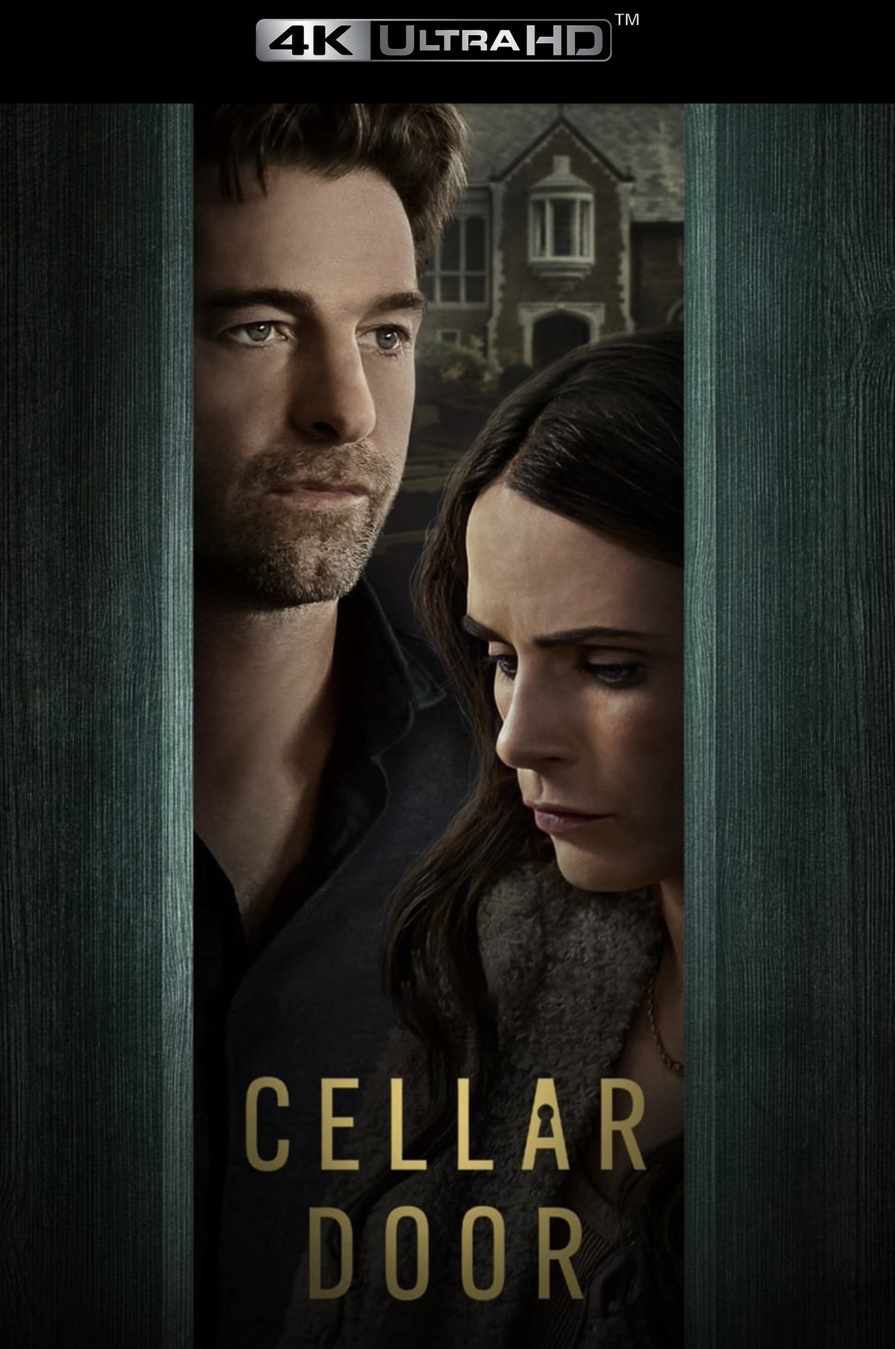 Cellar Door