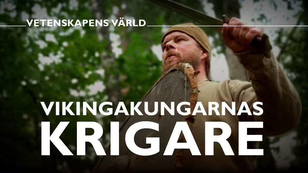 Vetenskapens värld