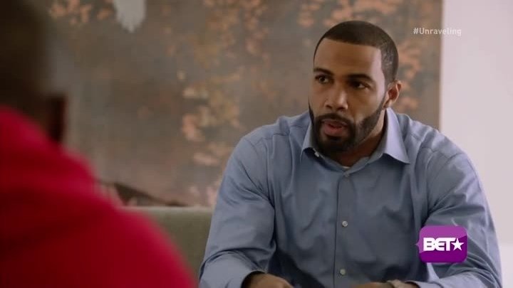 Being Mary Jane