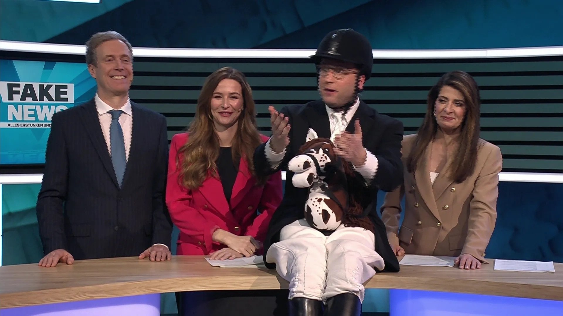 Thumbnail for Episode 7 Season 1 Episode 7