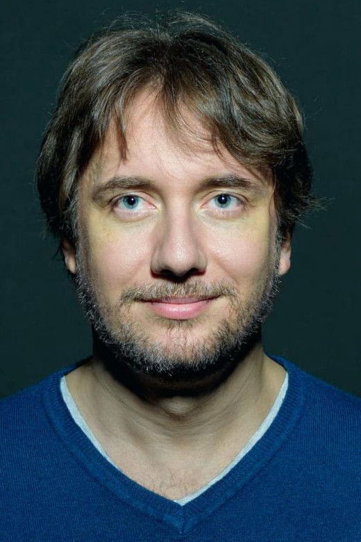 et billede af Erwan Villard