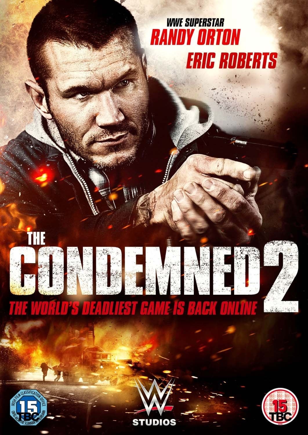 The Condemned 2