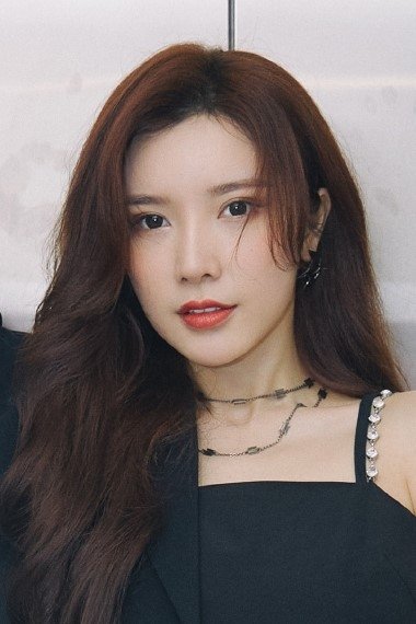 et billede af Flora Dai