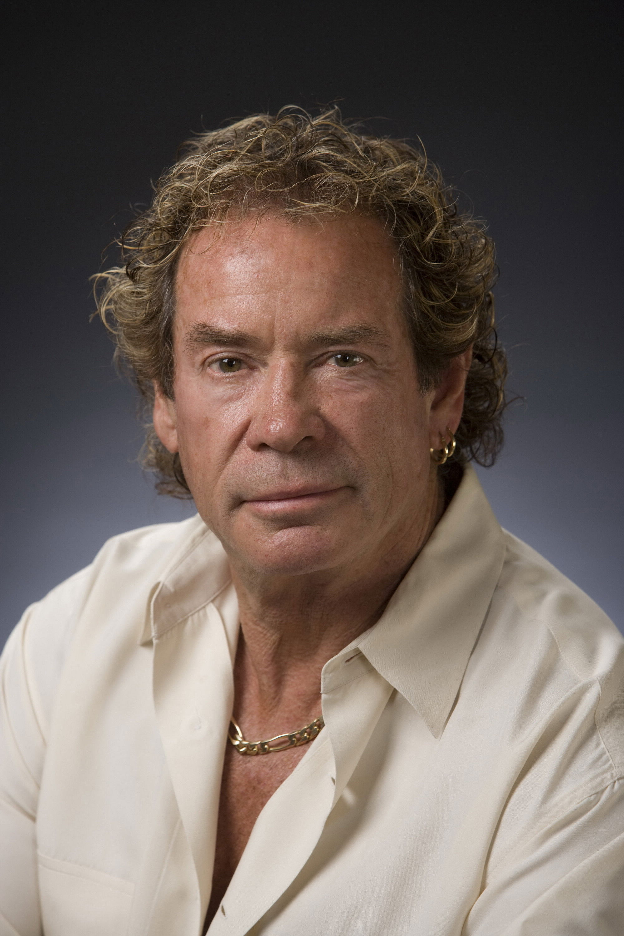 et billede af Patrick G. Donahue