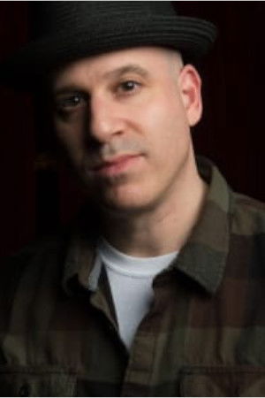 et billede af Alan Robert