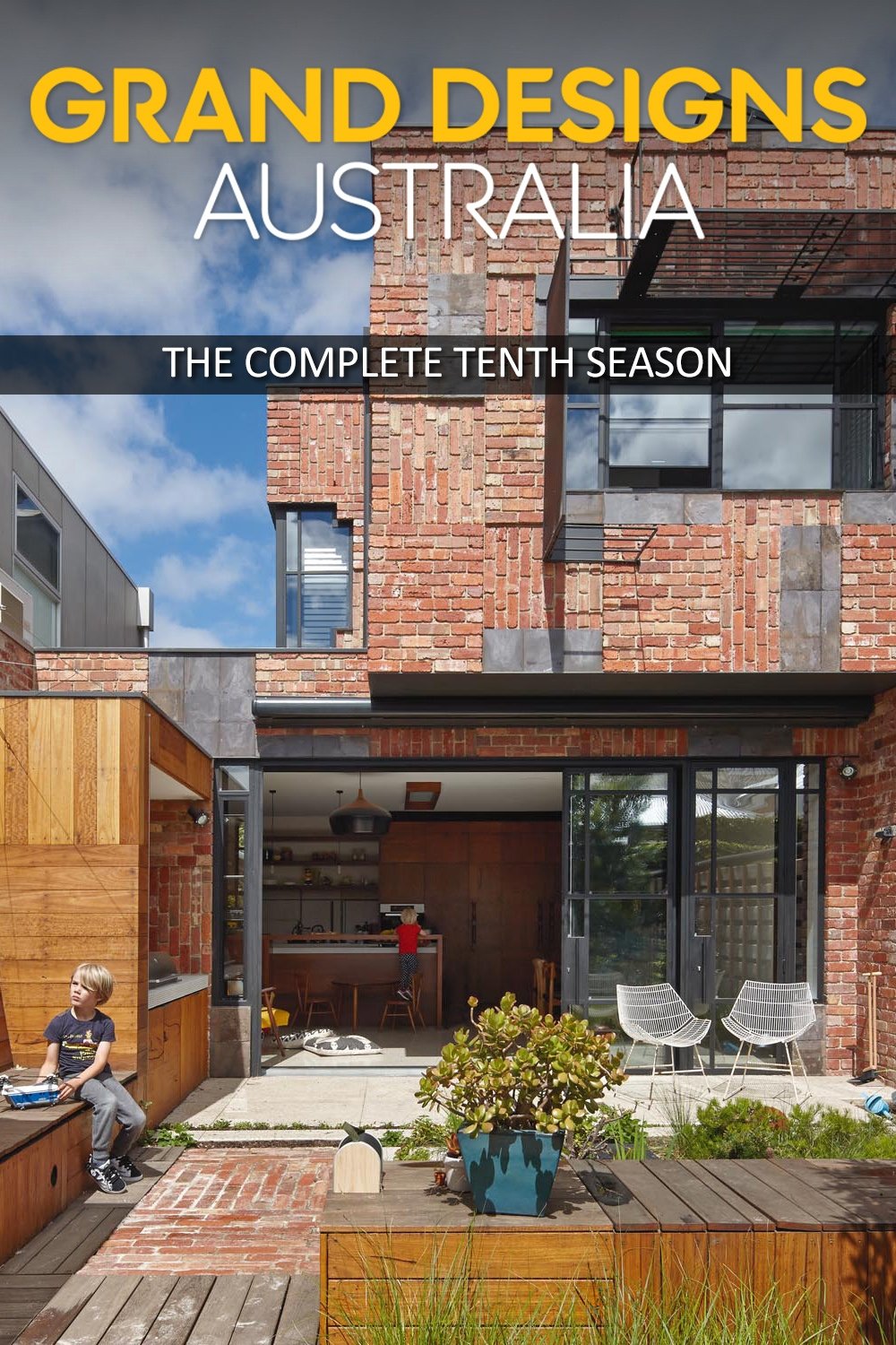 Grand Designs Australia - Season 10