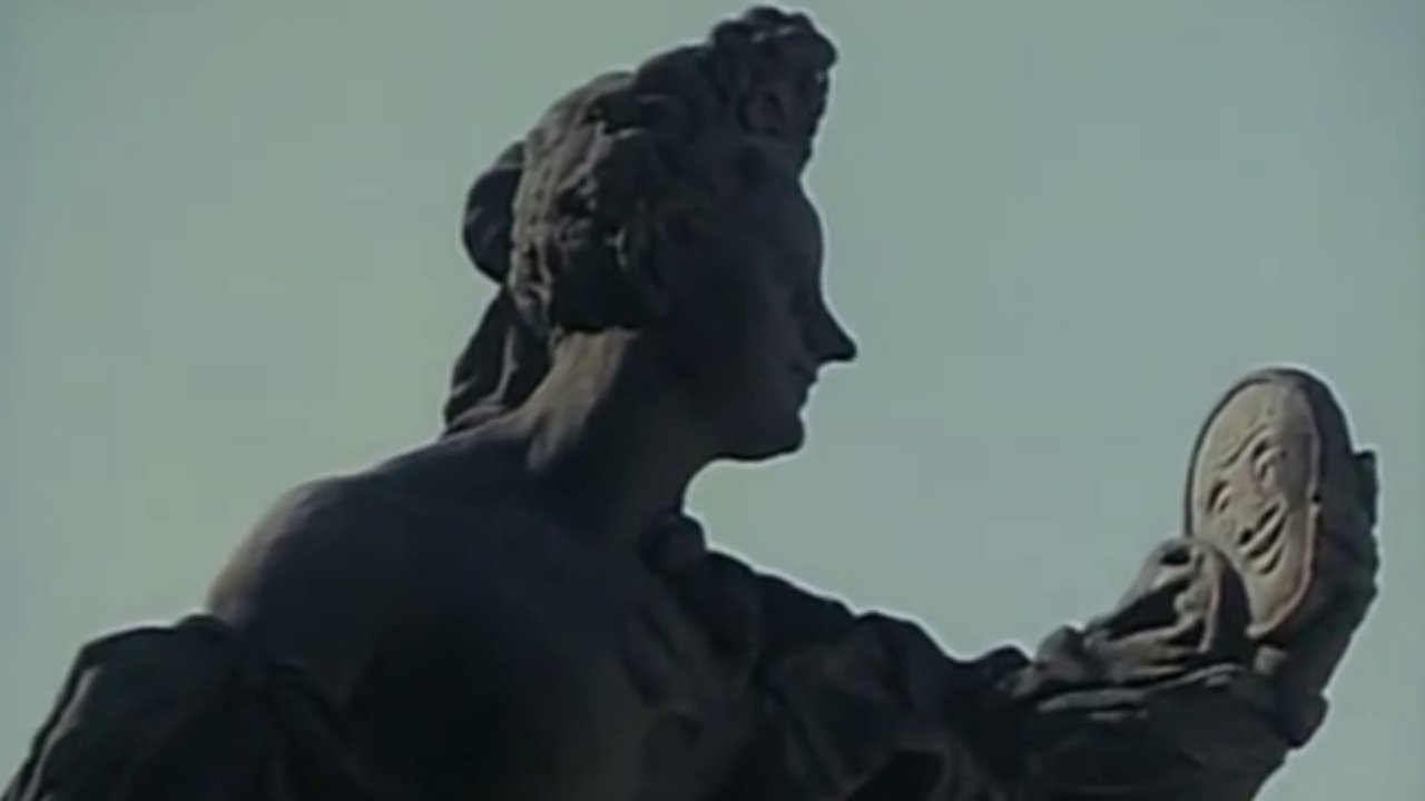 Antonín Dvořák (1990)