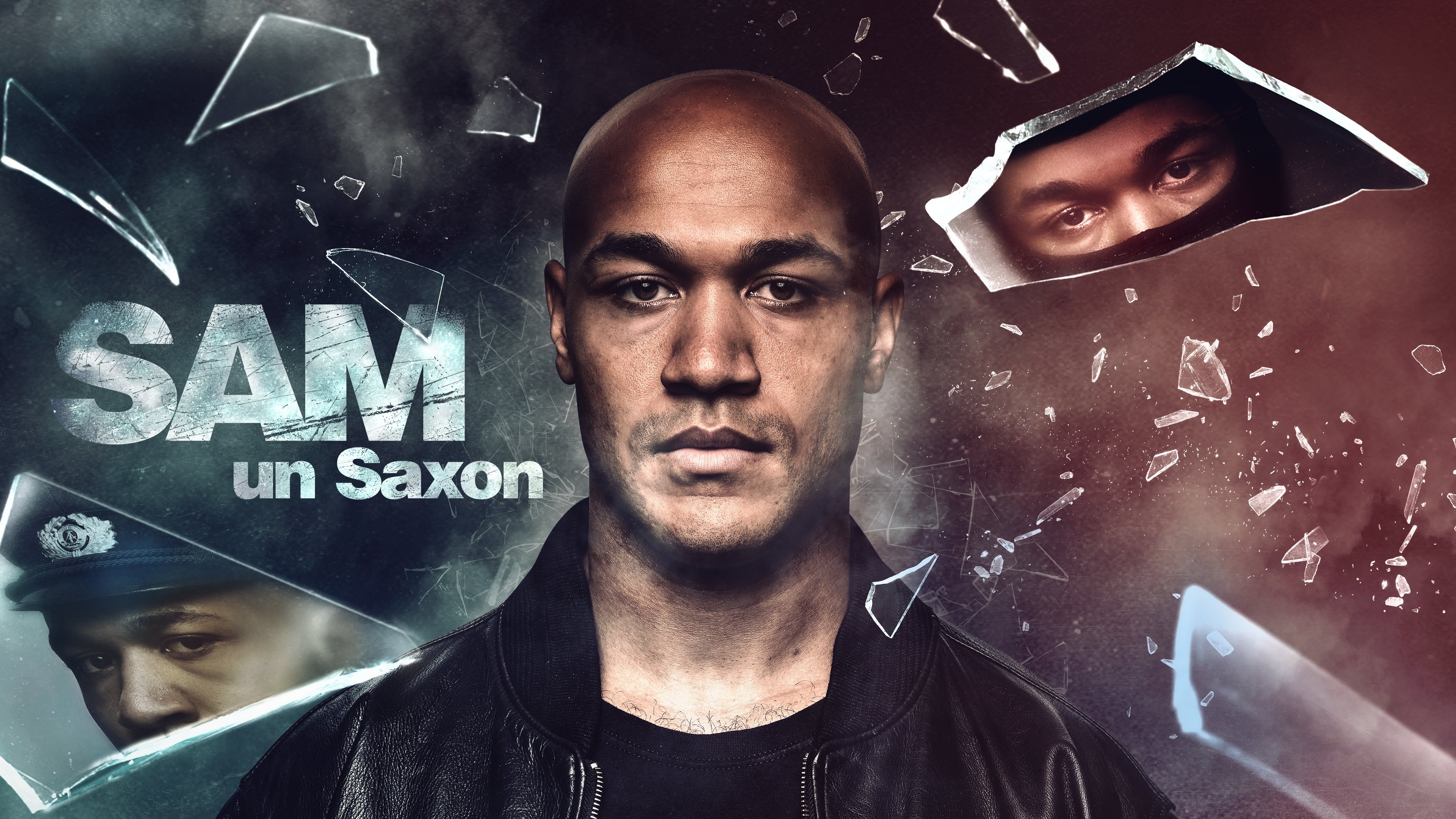 Sam: A Saxon