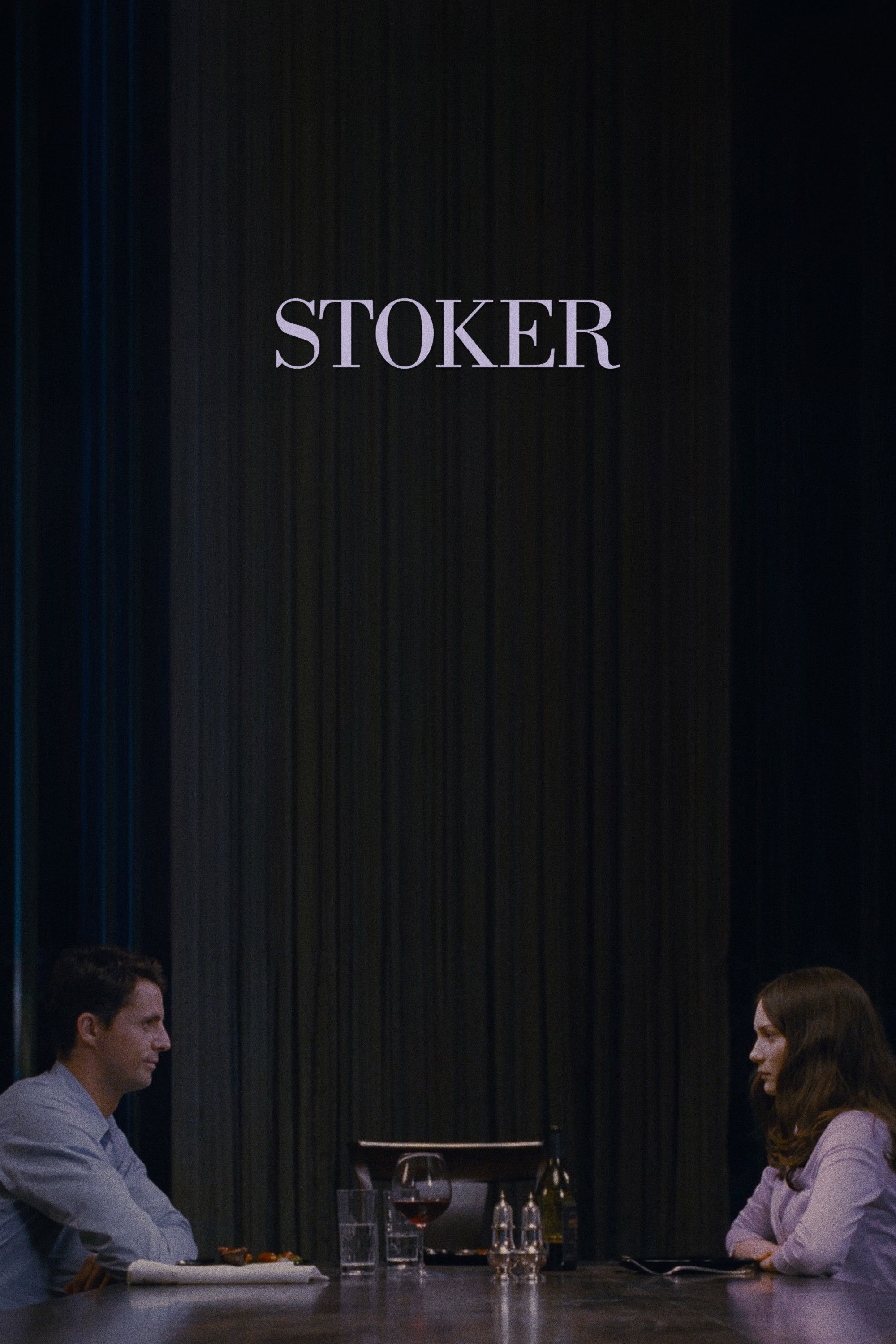 Stoker