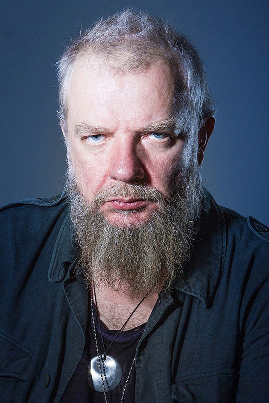 et billede af Sergey Pakhomov