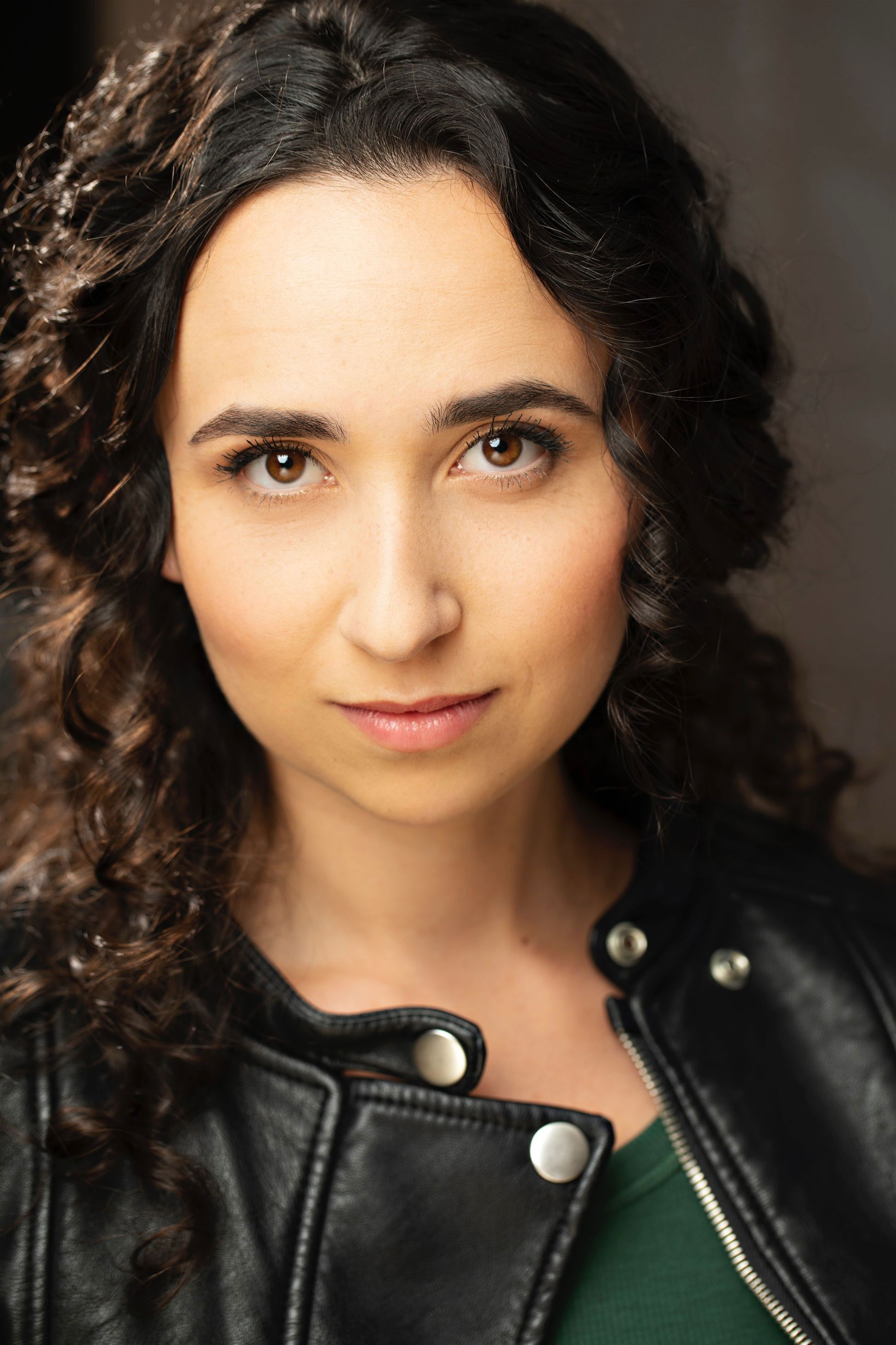 et billede af Lisette Glodowski