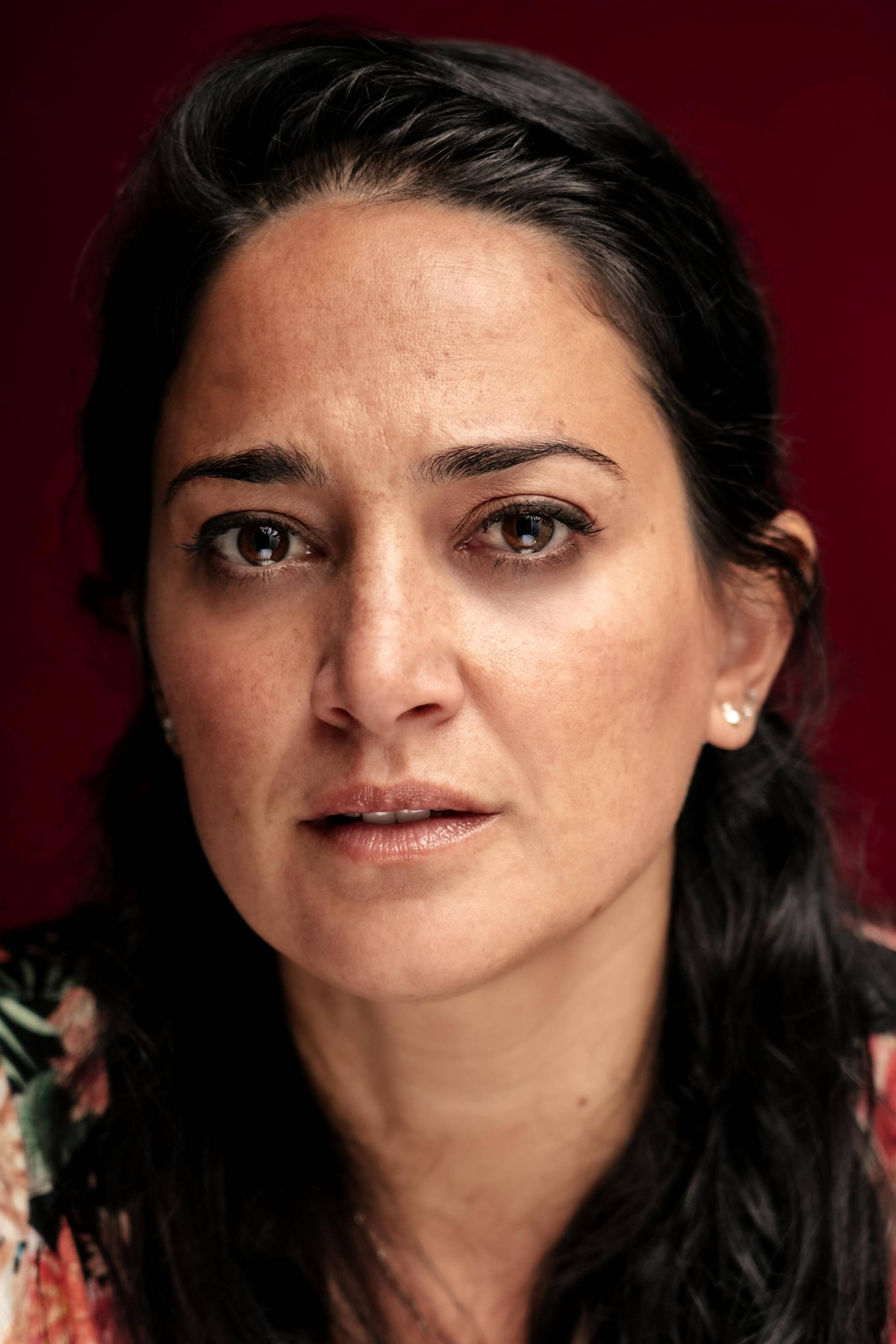 et billede af Barbara Giummarra