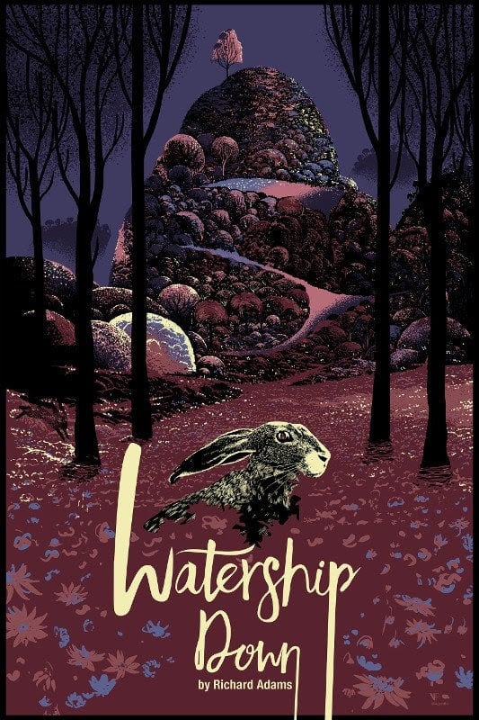 Watership Down