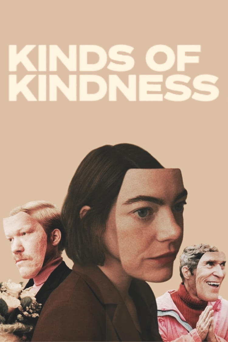 Kinds of Kindness