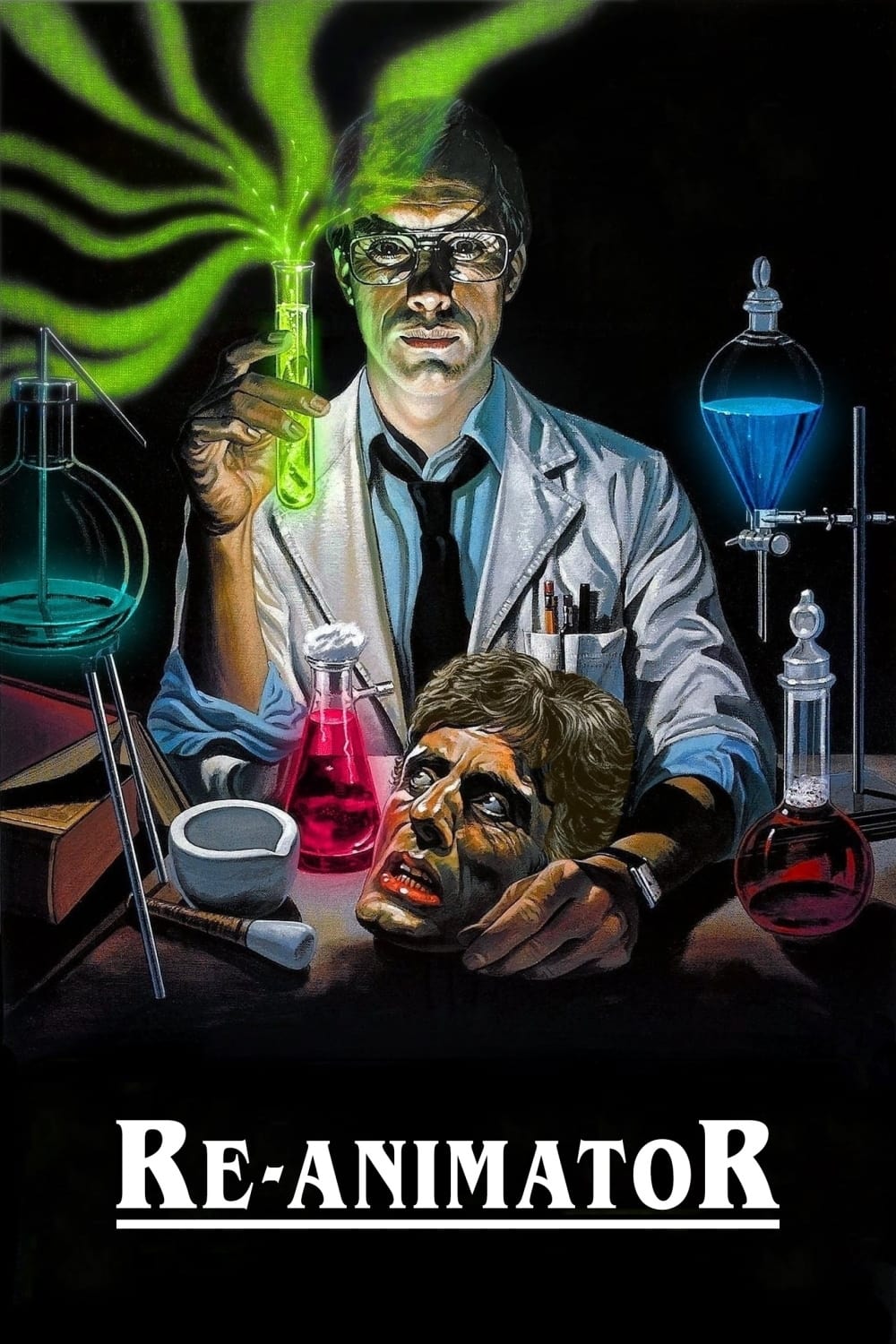 Re-Animator
