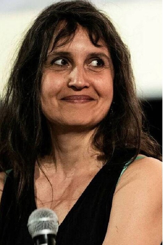 Nathalie Najem