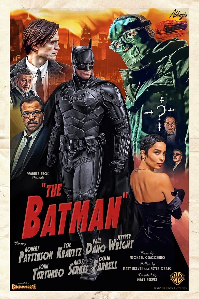 The Batman