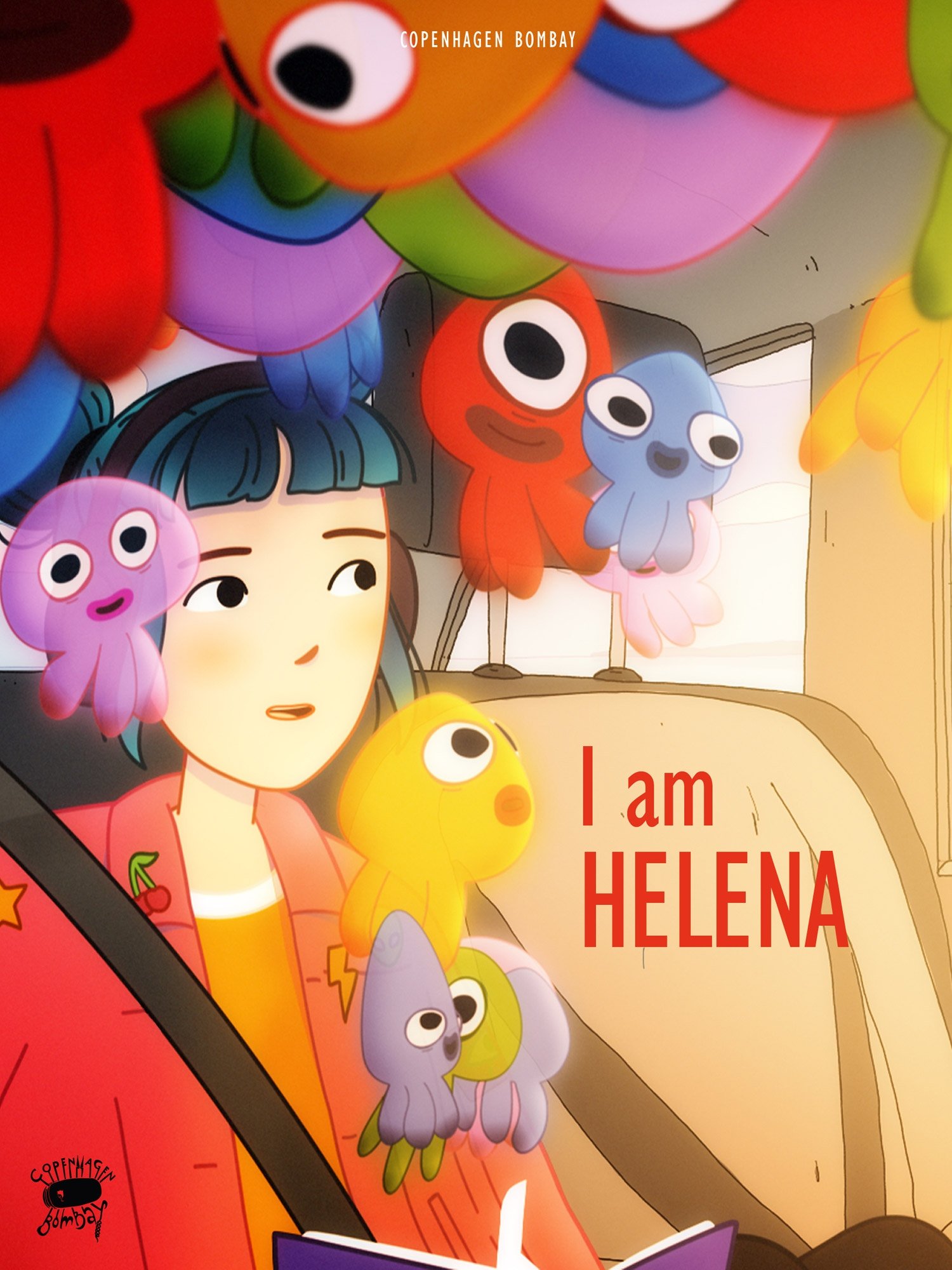 I Am Helena