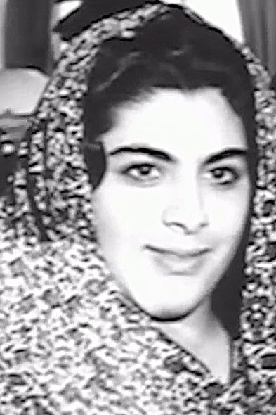 et billede af Zohreh