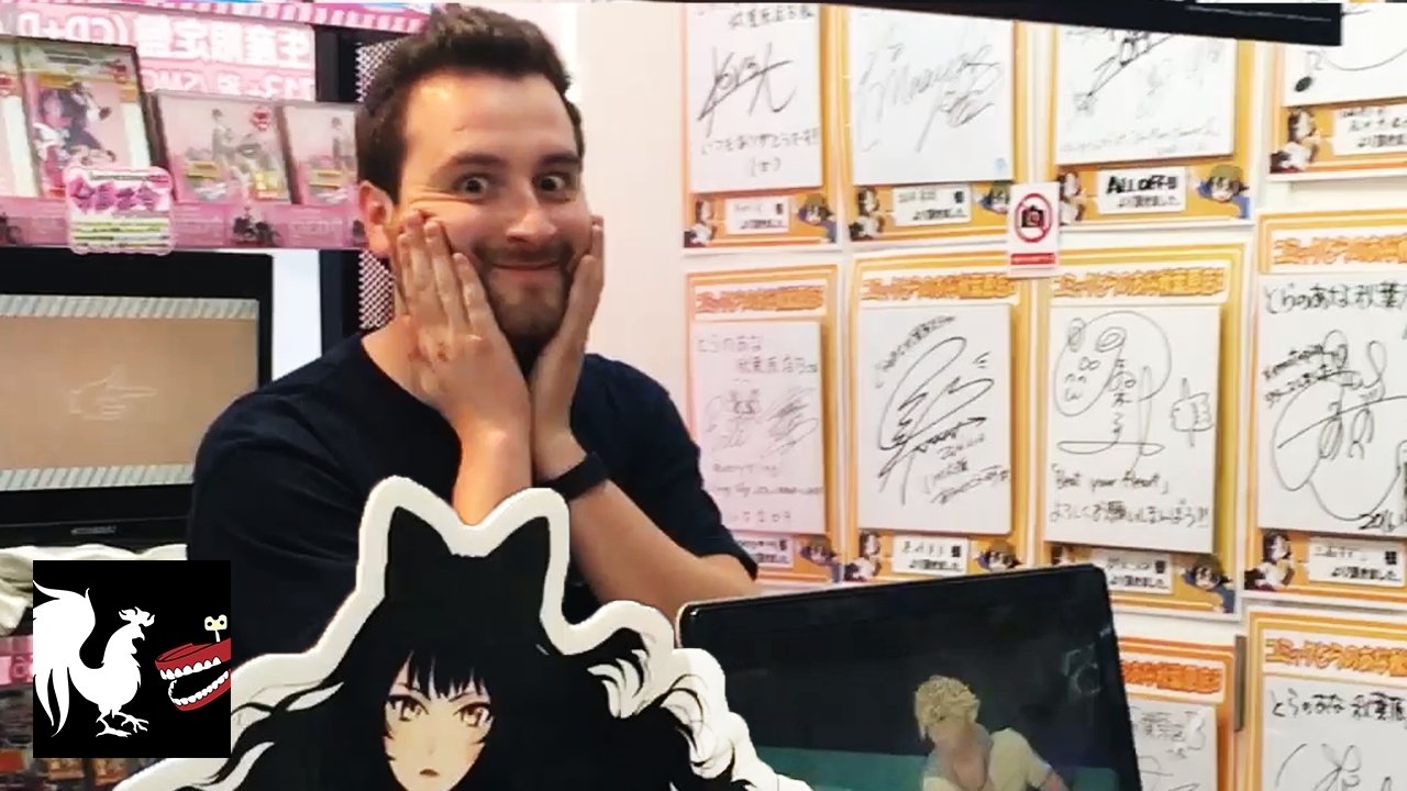 Episode 3