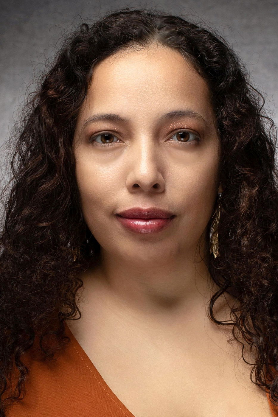 et billede af Alexandria Sipe