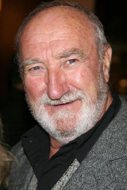 et billede af Pierre Maguelon