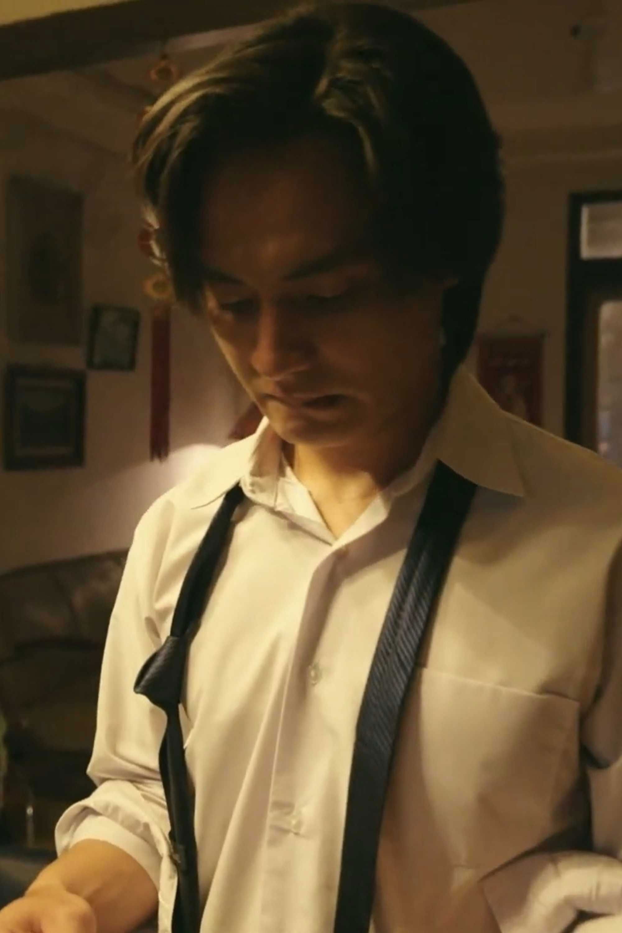 et billede af Firly Hikmatullah