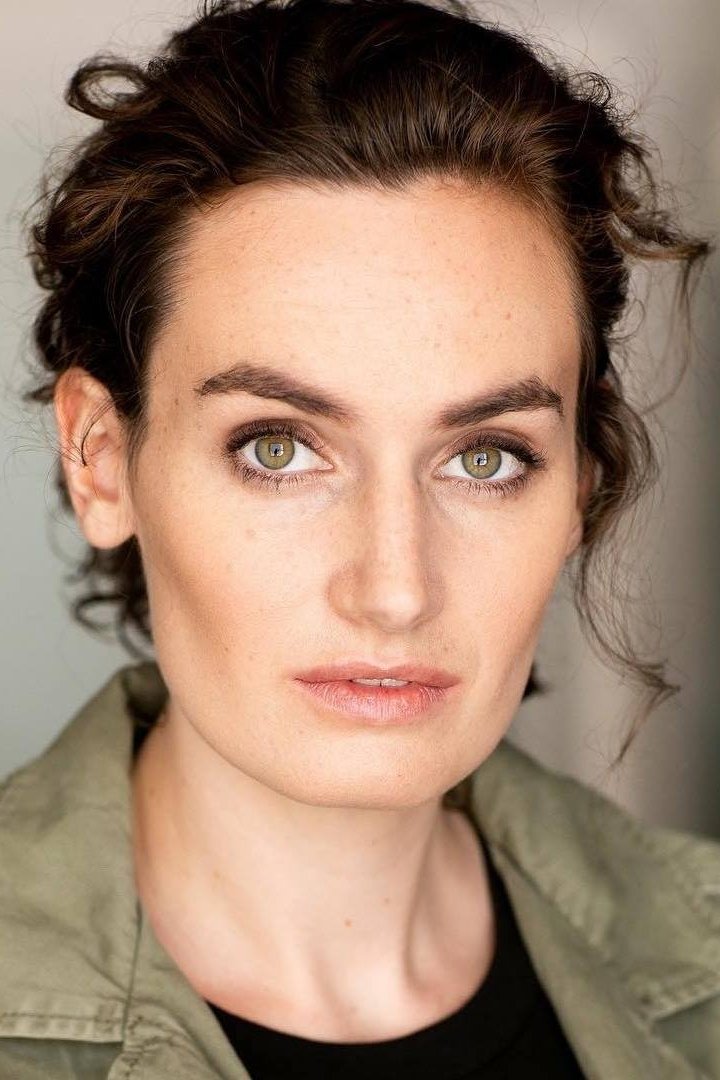 et billede af Kelsey Peterjohn