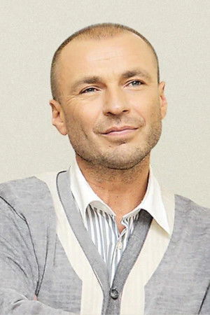 et billede af Alexander Zhulin