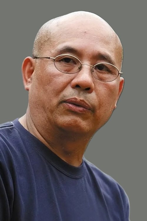 et billede af He Qun