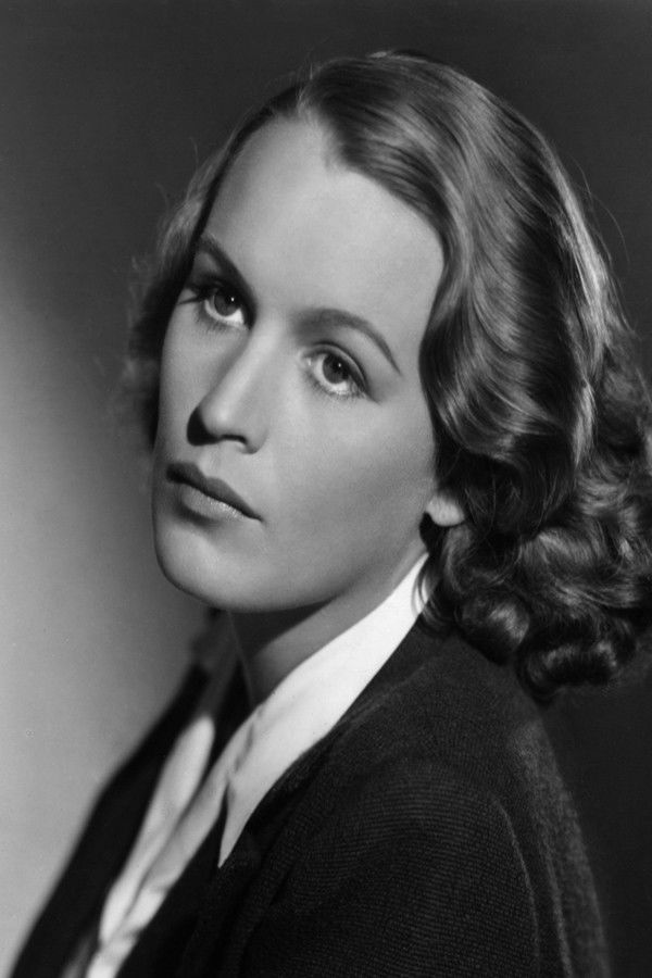 et billede af Heidi Scharf