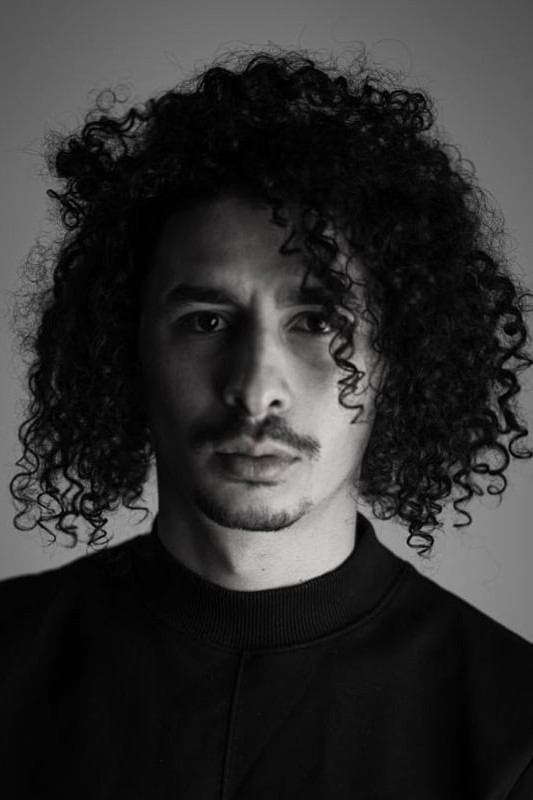 et billede af Ichem Bougheraba