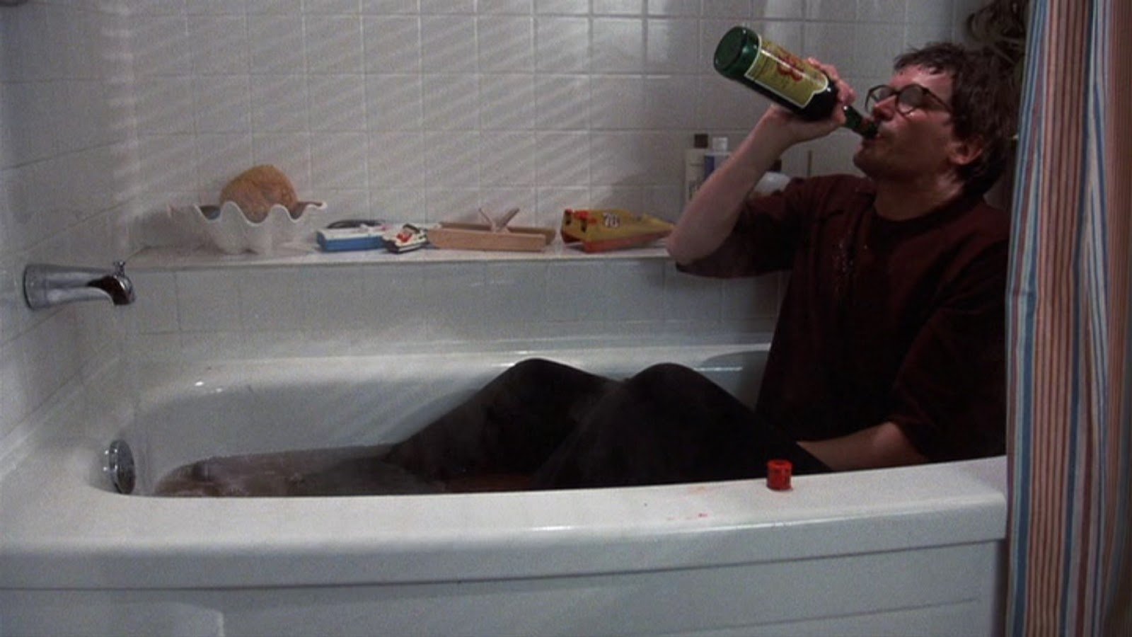 Of Unknown Origin (1983)