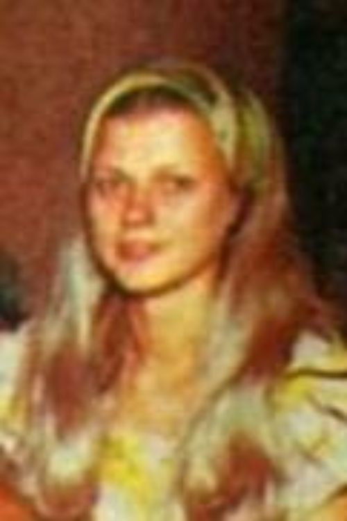 et billede af Alejandra Kliment