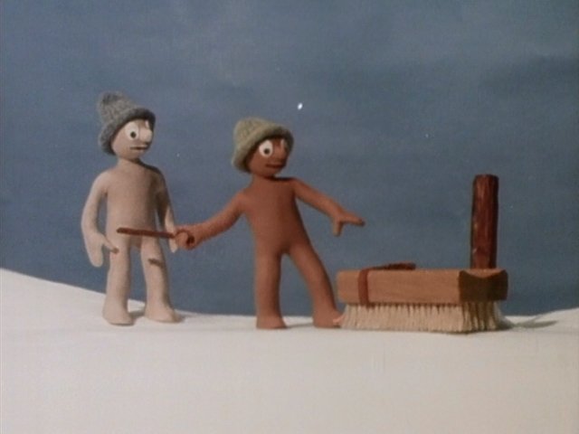 The Morph Files