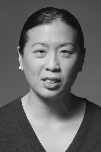 et billede af Amy Lo