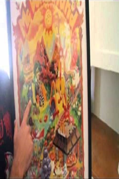 Content cover