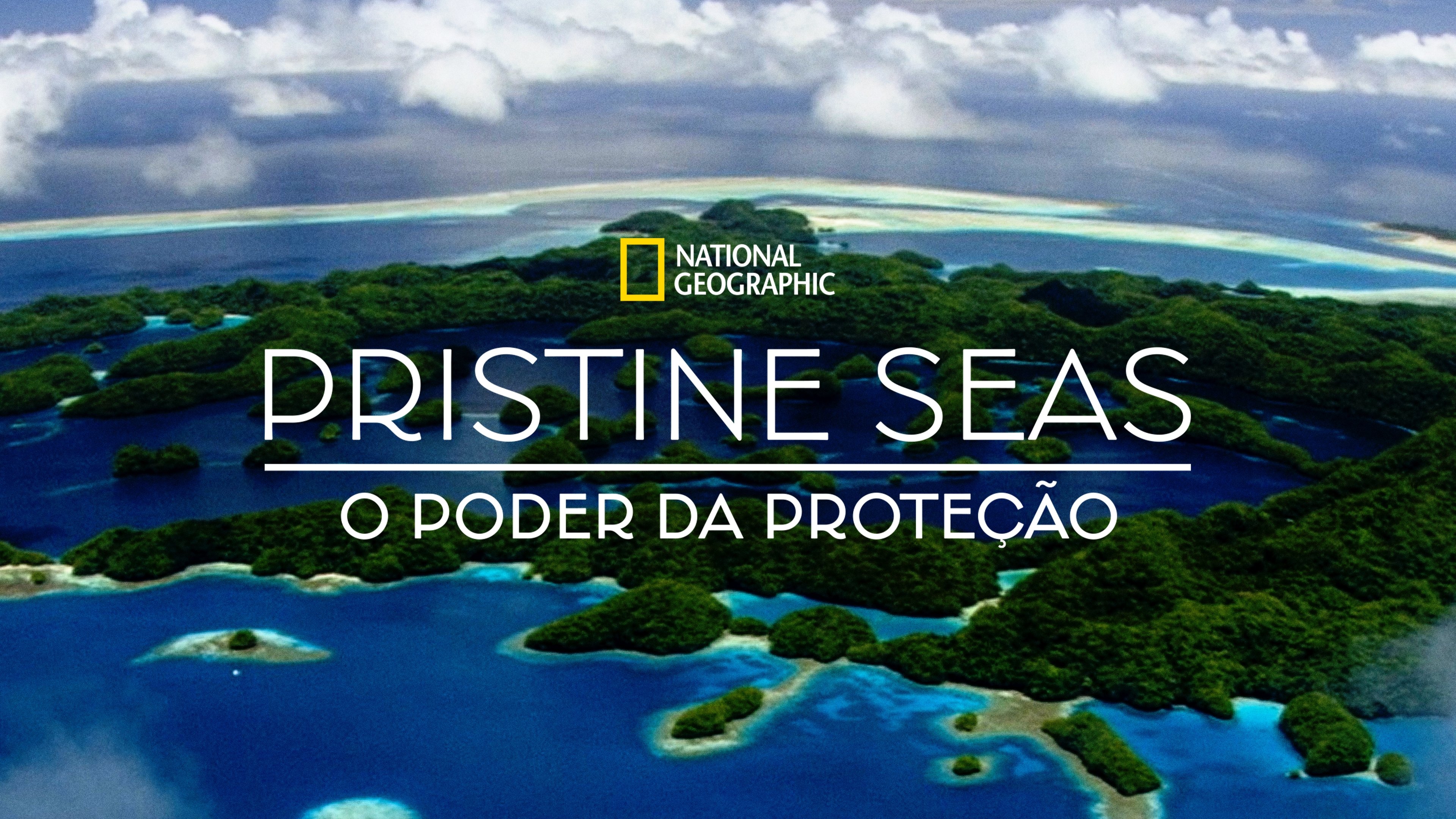 Pristine Seas: The Power of Protection (2021)