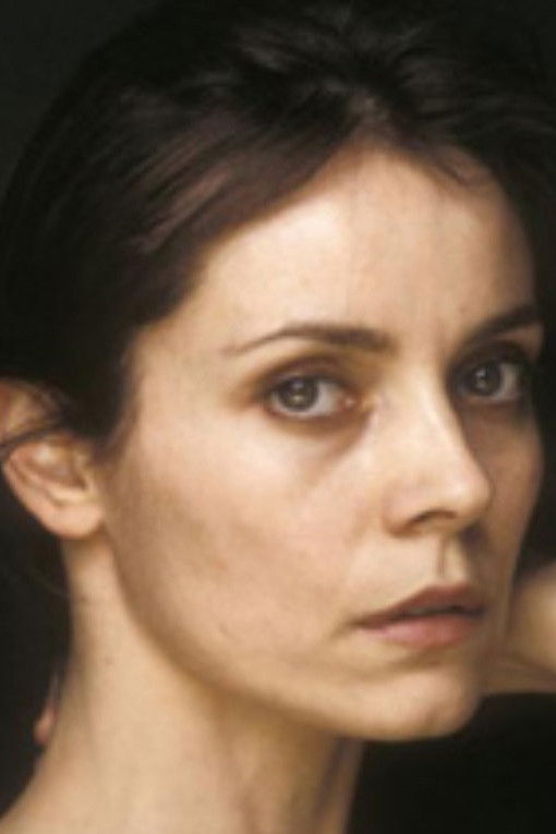 et billede af Galatea Ranzi