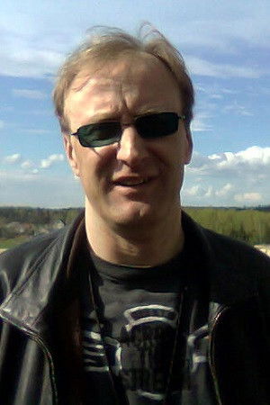 et billede af Roman Nesterenko