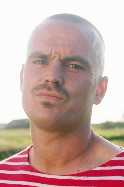 Jordy Dijkshoorn's picture in the cast